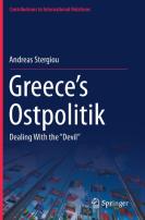 Greeceâ€™S Ostpolitik