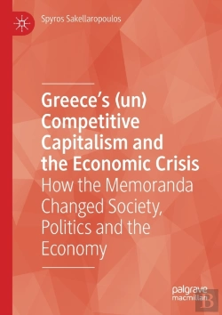 Bertrand.pt - Greeceâ€™S (Un) Competitive Capitalism And The Economic Crisis