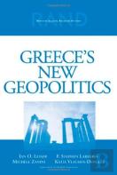 Greece'S New Geopolitics