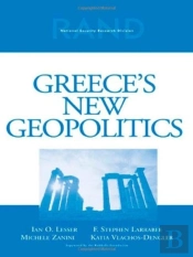 Greece'S New Geopolitics