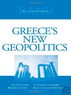 Bertrand.pt - Greece'S New Geopolitics