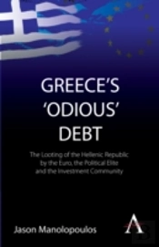 Greeces Odious Default