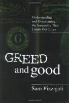 Greed And Good