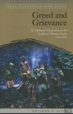 Bertrand.pt - Greed And Grievance