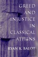 Greed And Injustice In Classical Athens