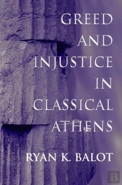 Bertrand.pt - Greed And Injustice In Classical Athens