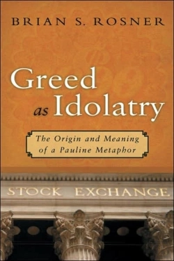Bertrand.pt - Greed As Idolatry