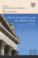 Greed, Corruption, And The Modern State