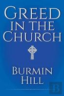 Greed In The Church