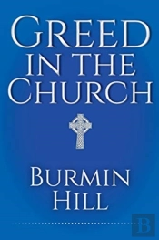 Greed In The Church