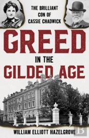 Greed In The Gilded Age