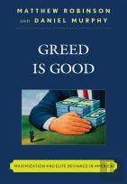 Greed Is Good