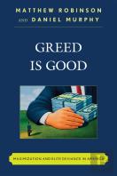 Greed Is Good