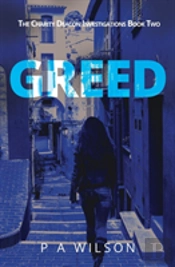 Greed