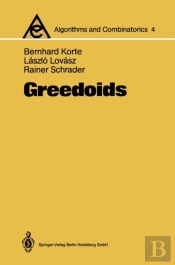 Greedoids