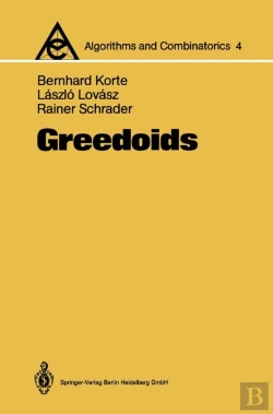 Bertrand.pt - Greedoids