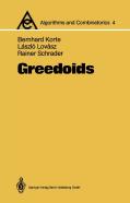 Greedoids