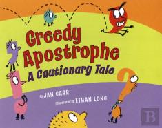Greedy Apostrophe
