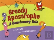 Greedy Apostrophe