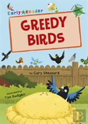 Greedy Birds