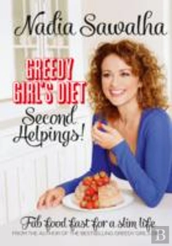 Bertrand.pt - Greedy Girl'S Diet: Quick Fixes