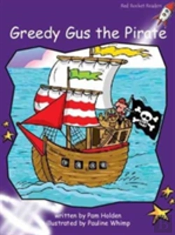 Bertrand.pt - Greedy Gus The Pirate
