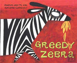 Bertrand.pt - Greedy Zebra