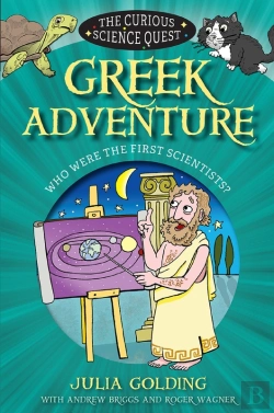 Bertrand.pt - Greek Adventure