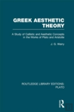 Bertrand.pt - Greek Aesthetic Theory (Rle: Plato)