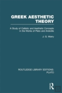 Bertrand.pt - Greek Aesthetic Theory (Rle: Plato)