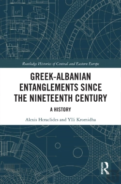 Bertrand.pt - Greek-Albanian Entanglements Since The Nineteenth Century