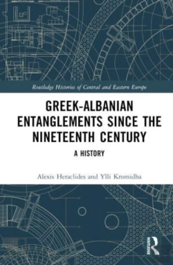 Bertrand.pt - Greek-Albanian Entanglements Since The Nineteenth Century