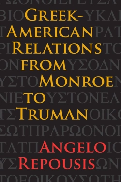 Bertrand.pt - Greek-American Relations From Monroe To Truman