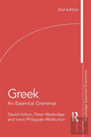 Greek: An Essential Grammar