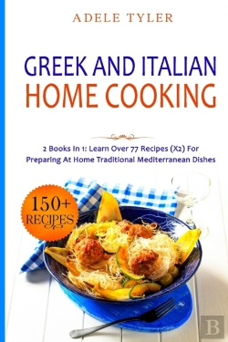 Bertrand.pt - Greek And Italian Home Cooking
