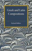 Greek And Latin Compositions