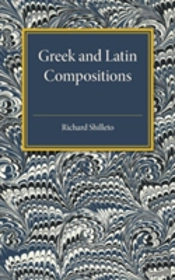 Greek And Latin Compositions