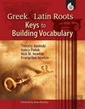 Greek And Latin Roots