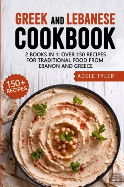 Bertrand.pt - Greek And Lebanese Cookbook