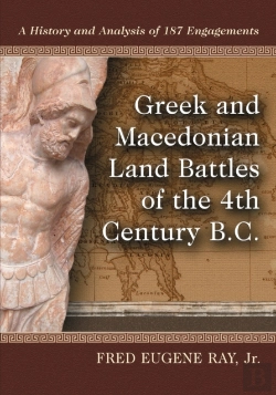Bertrand.pt - Greek And Macedonian Land Battles Of The 4th Century B.C.