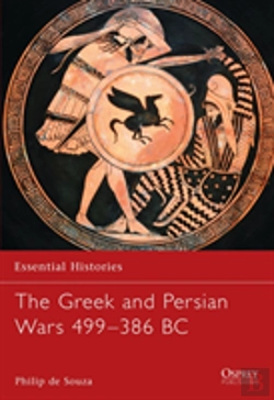 Bertrand.pt - Greek And Persian Wars 499-386 Bc