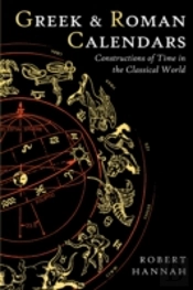 Greek And Roman Calendars