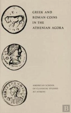 Bertrand.pt - Greek And Roman Coins In The Athenian Agora