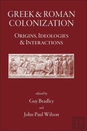 Greek And Roman Colonisation
