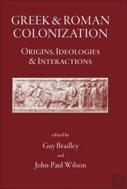 Bertrand.pt - Greek And Roman Colonisation