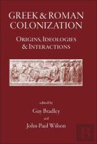 Greek And Roman Colonisation