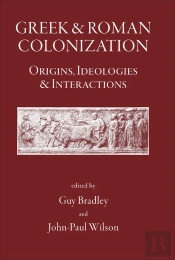 Greek And Roman Colonisation