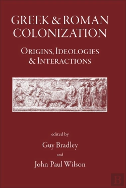 Bertrand.pt - Greek And Roman Colonisation