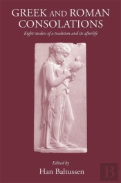 Greek And Roman Consolations
