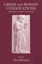Greek And Roman Consolations